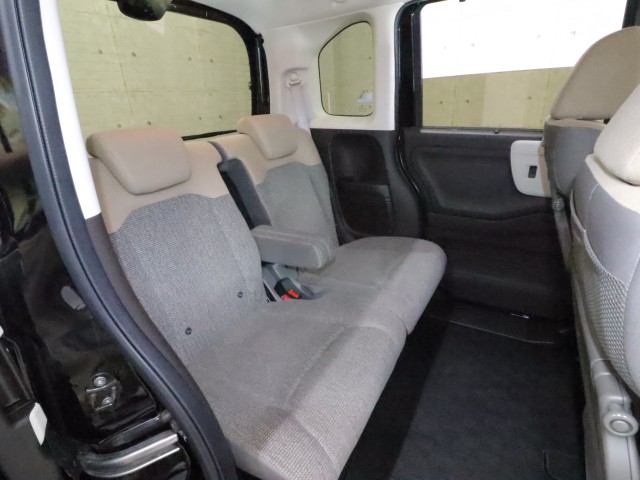 ホンダ Ｎ　ＢＯＸ L