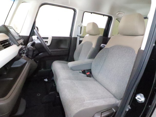 ホンダ Ｎ　ＢＯＸ L