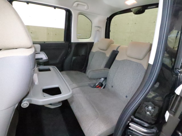 ホンダ Ｎ　ＢＯＸ L