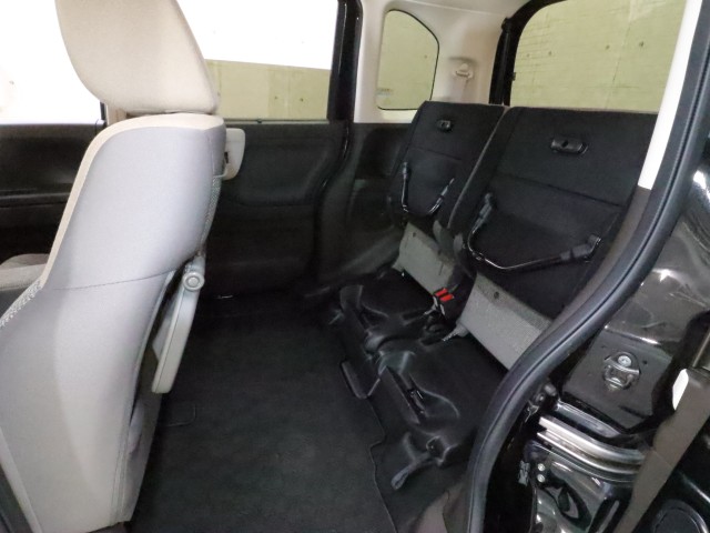 ホンダ Ｎ　ＢＯＸ L