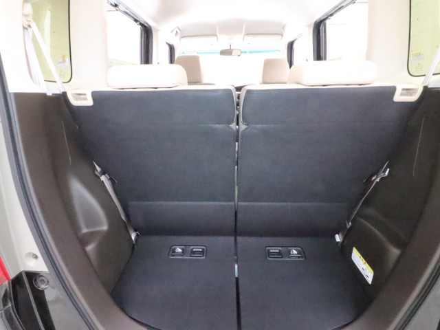 ホンダ Ｎ　ＢＯＸ L