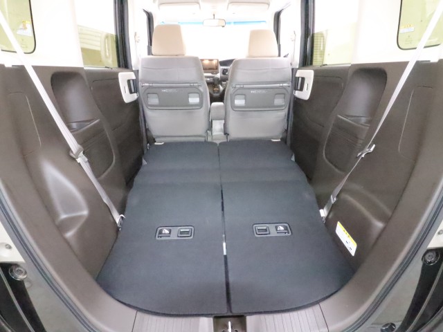 ホンダ Ｎ　ＢＯＸ L