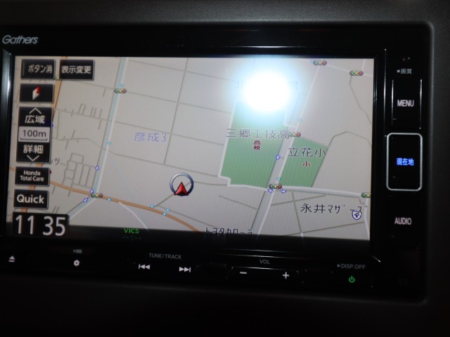 ホンダ Ｎ　ＢＯＸ L