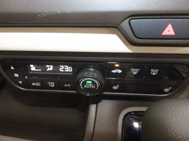 ホンダ Ｎ　ＢＯＸ L