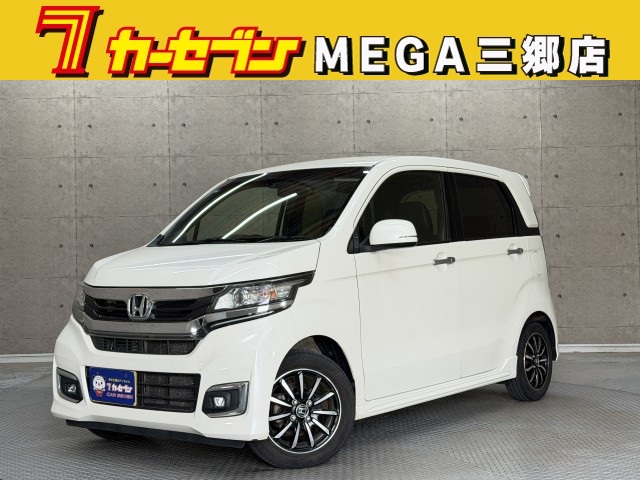 ホンダ Ｎ－ＷＧＮ