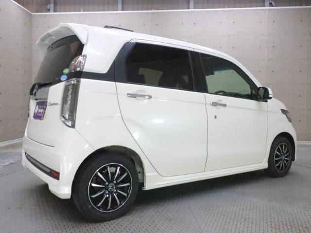 ホンダ Ｎ－ＷＧＮ カスタム　ＳＳパッケージ