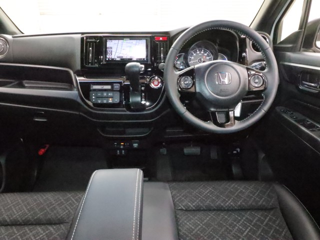 ホンダ Ｎ－ＷＧＮ カスタム　ＳＳパッケージ