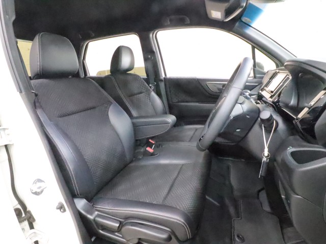 ホンダ Ｎ－ＷＧＮ カスタム　ＳＳパッケージ