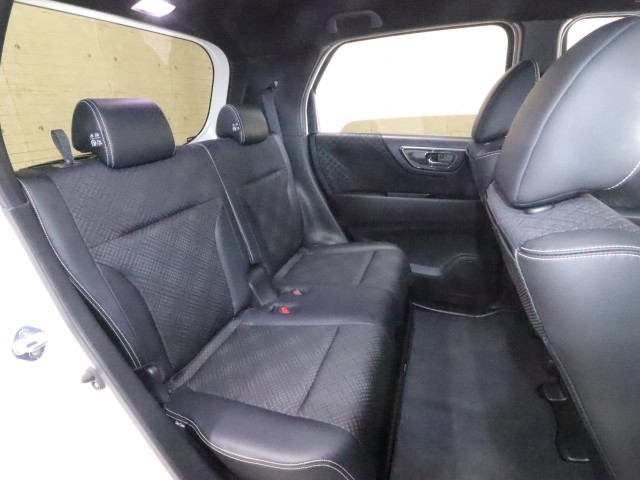 ホンダ Ｎ－ＷＧＮ カスタム　ＳＳパッケージ