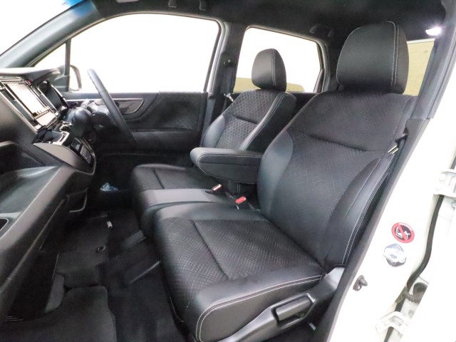 ホンダ Ｎ－ＷＧＮ カスタム　ＳＳパッケージ