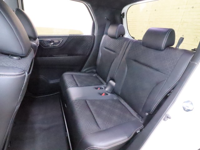 ホンダ Ｎ－ＷＧＮ カスタム　ＳＳパッケージ