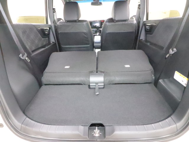 ホンダ Ｎ－ＷＧＮ カスタム　ＳＳパッケージ