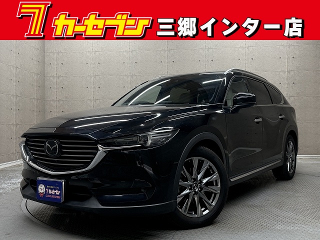 マツダ ＣＸ－８