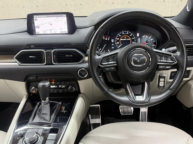 マツダ ＣＸ－８ ＸＤ　Ｌパッケージ