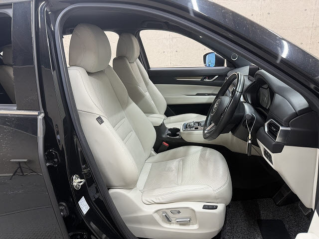 マツダ ＣＸ－８ ＸＤ　Ｌパッケージ