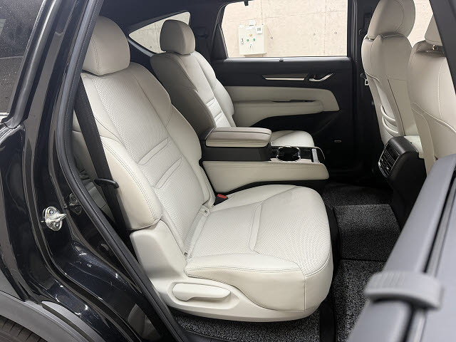 マツダ ＣＸ－８ ＸＤ　Ｌパッケージ