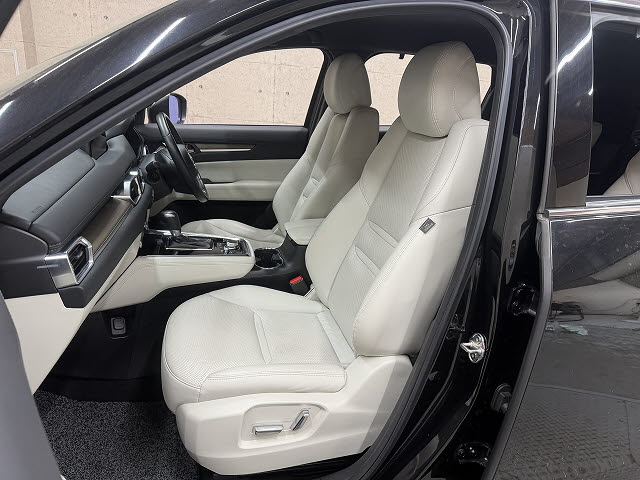 マツダ ＣＸ－８ ＸＤ　Ｌパッケージ