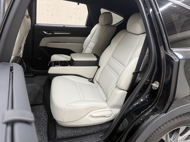 マツダ ＣＸ－８ ＸＤ　Ｌパッケージ