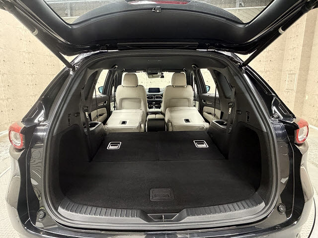 マツダ ＣＸ－８ ＸＤ　Ｌパッケージ