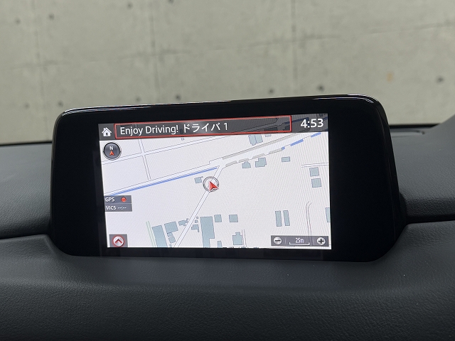 マツダ ＣＸ－８ ＸＤ　Ｌパッケージ