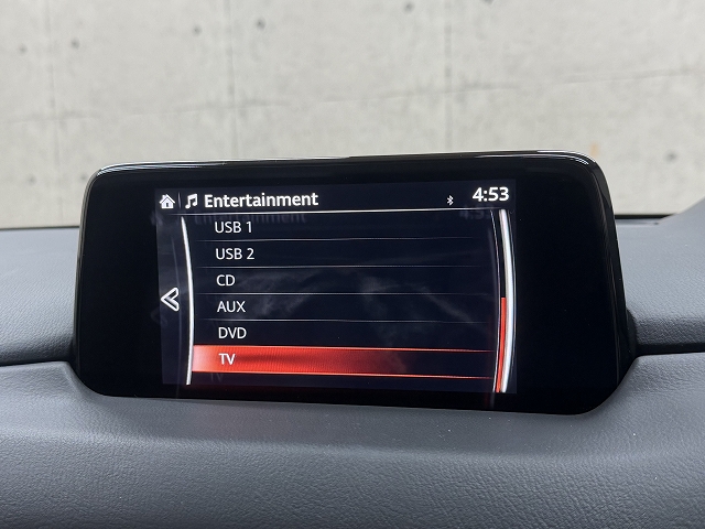 マツダ ＣＸ－８ ＸＤ　Ｌパッケージ