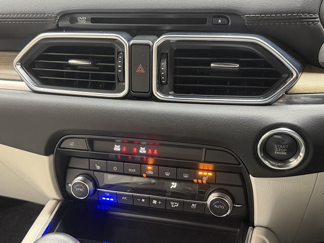 マツダ ＣＸ－８ ＸＤ　Ｌパッケージ