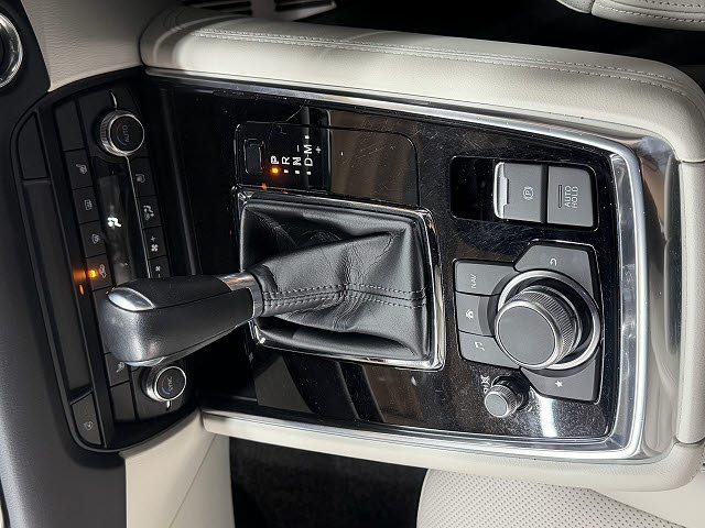 マツダ ＣＸ－８ ＸＤ　Ｌパッケージ