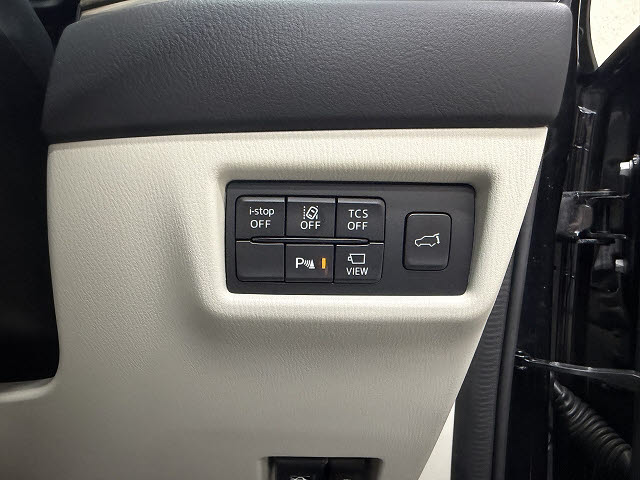 マツダ ＣＸ－８ ＸＤ　Ｌパッケージ