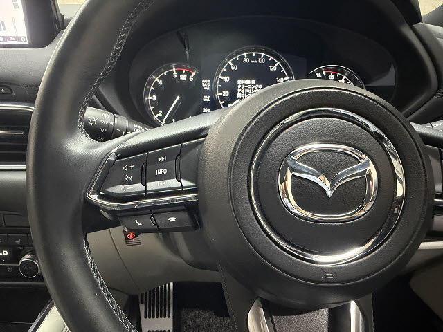 マツダ ＣＸ－８ ＸＤ　Ｌパッケージ