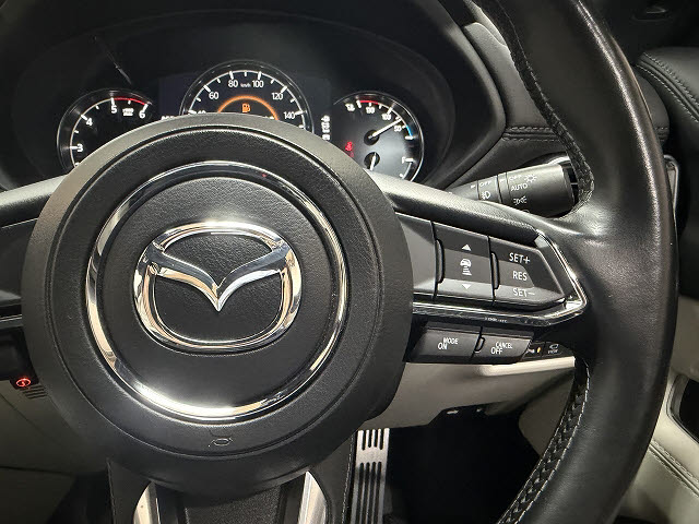 マツダ ＣＸ－８ ＸＤ　Ｌパッケージ