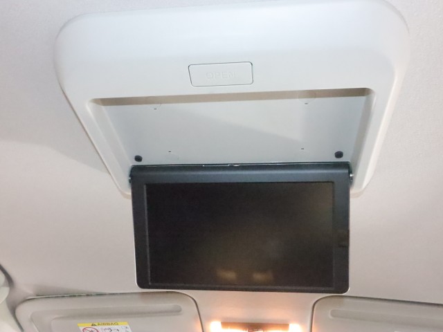 ニッサン セレナＨＶ ハイウェイスターＶ