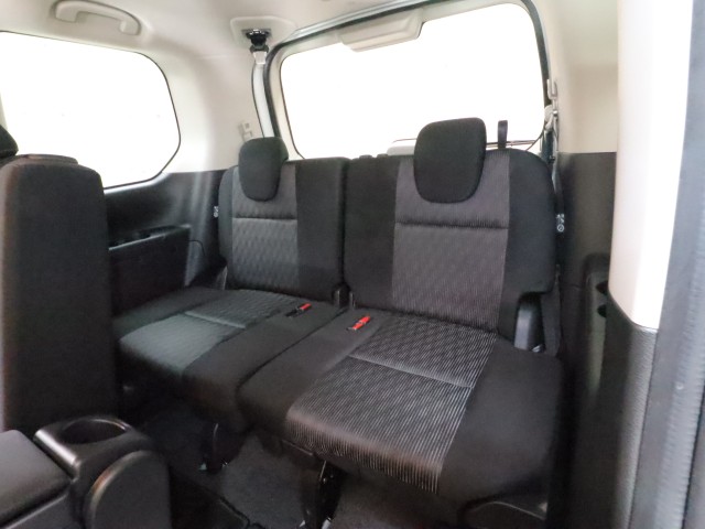 ニッサン セレナＨＶ ハイウェイスターＶ