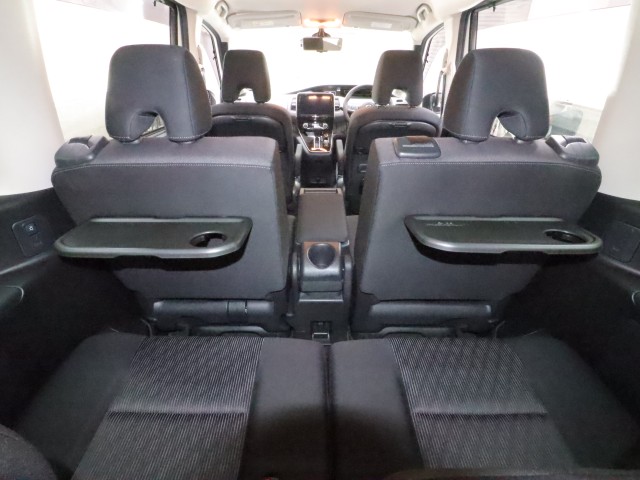 ニッサン セレナＨＶ ハイウェイスターＶ