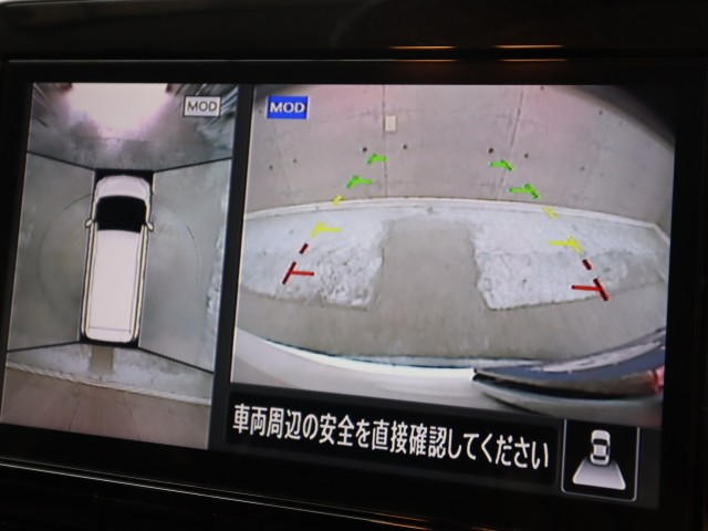 ニッサン セレナＨＶ ハイウェイスターＶ