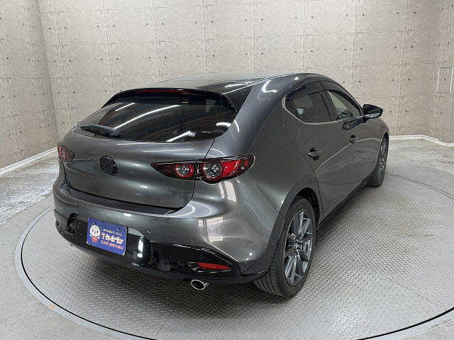 マツダ マツダ３ XDﾌﾟﾛｱｸﾃｨﾌﾞﾂｰﾘﾝｸﾞｾﾚｸｼｮﾝ