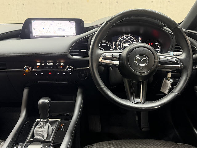 マツダ マツダ３ XDﾌﾟﾛｱｸﾃｨﾌﾞﾂｰﾘﾝｸﾞｾﾚｸｼｮﾝ