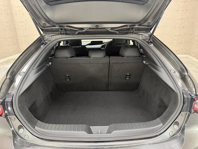 マツダ マツダ３ XDﾌﾟﾛｱｸﾃｨﾌﾞﾂｰﾘﾝｸﾞｾﾚｸｼｮﾝ