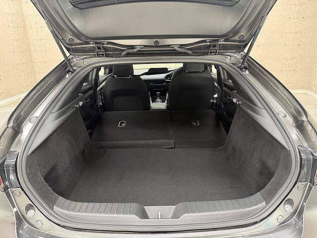 マツダ マツダ３ XDﾌﾟﾛｱｸﾃｨﾌﾞﾂｰﾘﾝｸﾞｾﾚｸｼｮﾝ