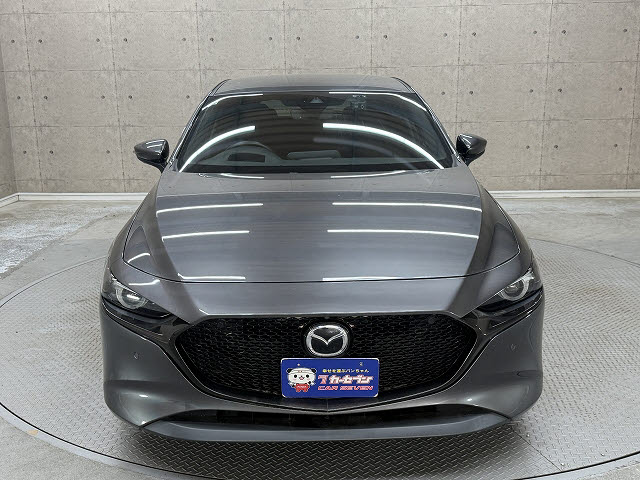 マツダ マツダ３ XDﾌﾟﾛｱｸﾃｨﾌﾞﾂｰﾘﾝｸﾞｾﾚｸｼｮﾝ