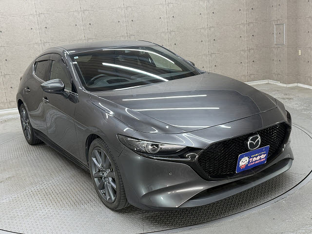 マツダ マツダ３ XDﾌﾟﾛｱｸﾃｨﾌﾞﾂｰﾘﾝｸﾞｾﾚｸｼｮﾝ