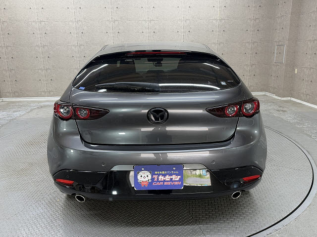 マツダ マツダ３ XDﾌﾟﾛｱｸﾃｨﾌﾞﾂｰﾘﾝｸﾞｾﾚｸｼｮﾝ