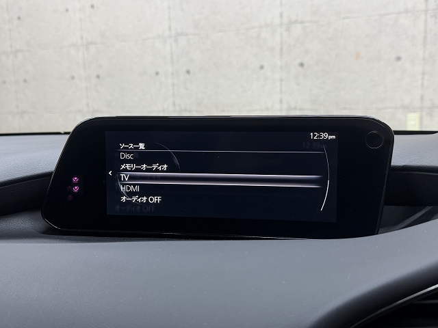 マツダ マツダ３ XDﾌﾟﾛｱｸﾃｨﾌﾞﾂｰﾘﾝｸﾞｾﾚｸｼｮﾝ