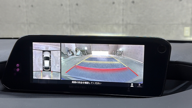 マツダ マツダ３ XDﾌﾟﾛｱｸﾃｨﾌﾞﾂｰﾘﾝｸﾞｾﾚｸｼｮﾝ