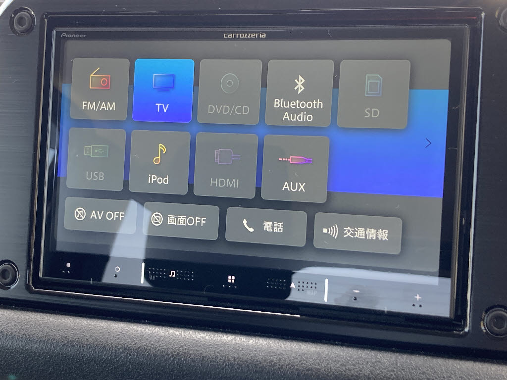 スズキ ジムニーＷ XC 4WD