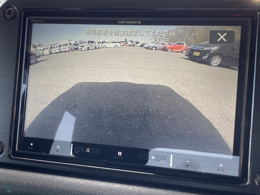 スズキ ジムニーＷ XC 4WD