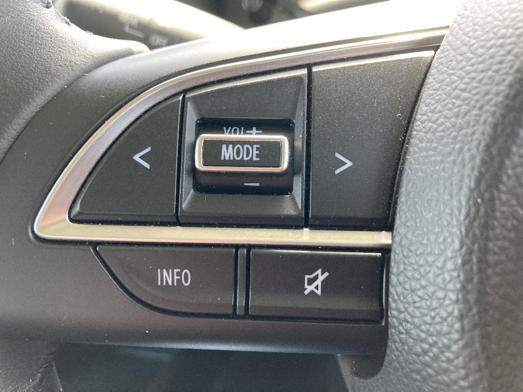 スズキ ジムニーＷ XC 4WD