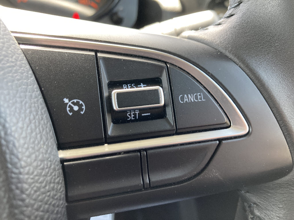 スズキ ジムニーＷ XC 4WD