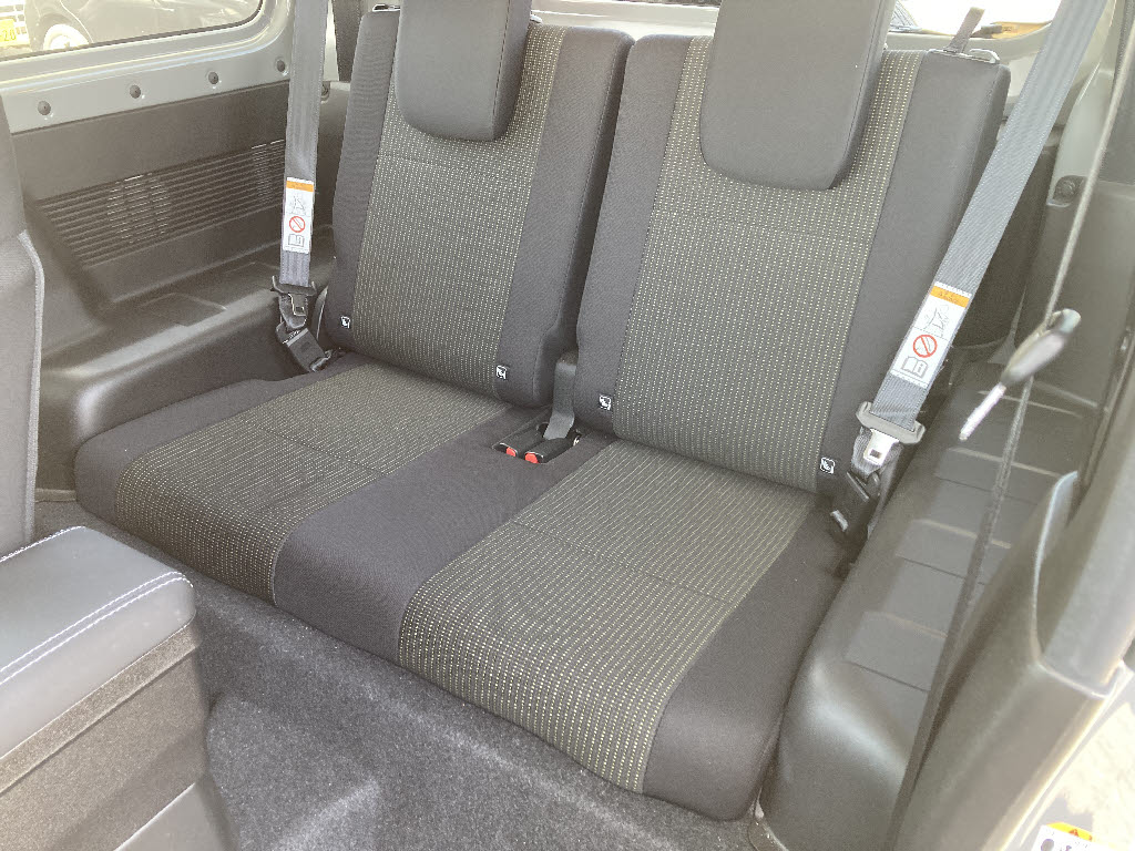 スズキ ジムニーＷ XC 4WD