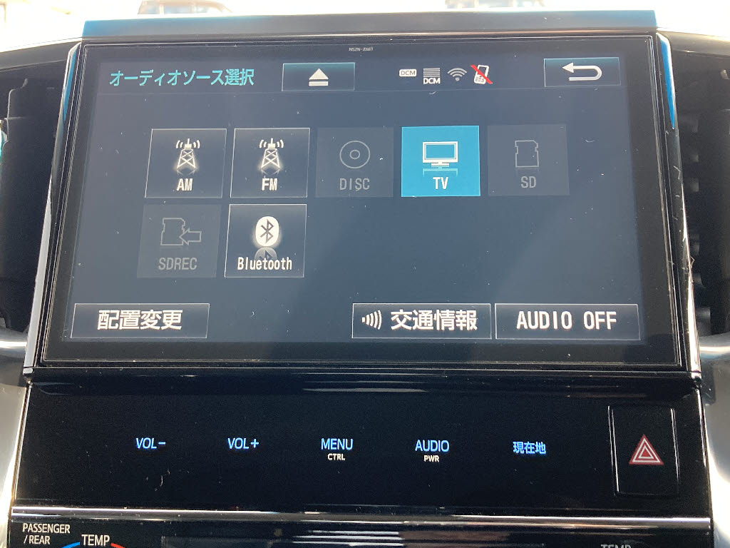 トヨタ アルファード S Cﾊﾟｯｹｰｼﾞ 4WD