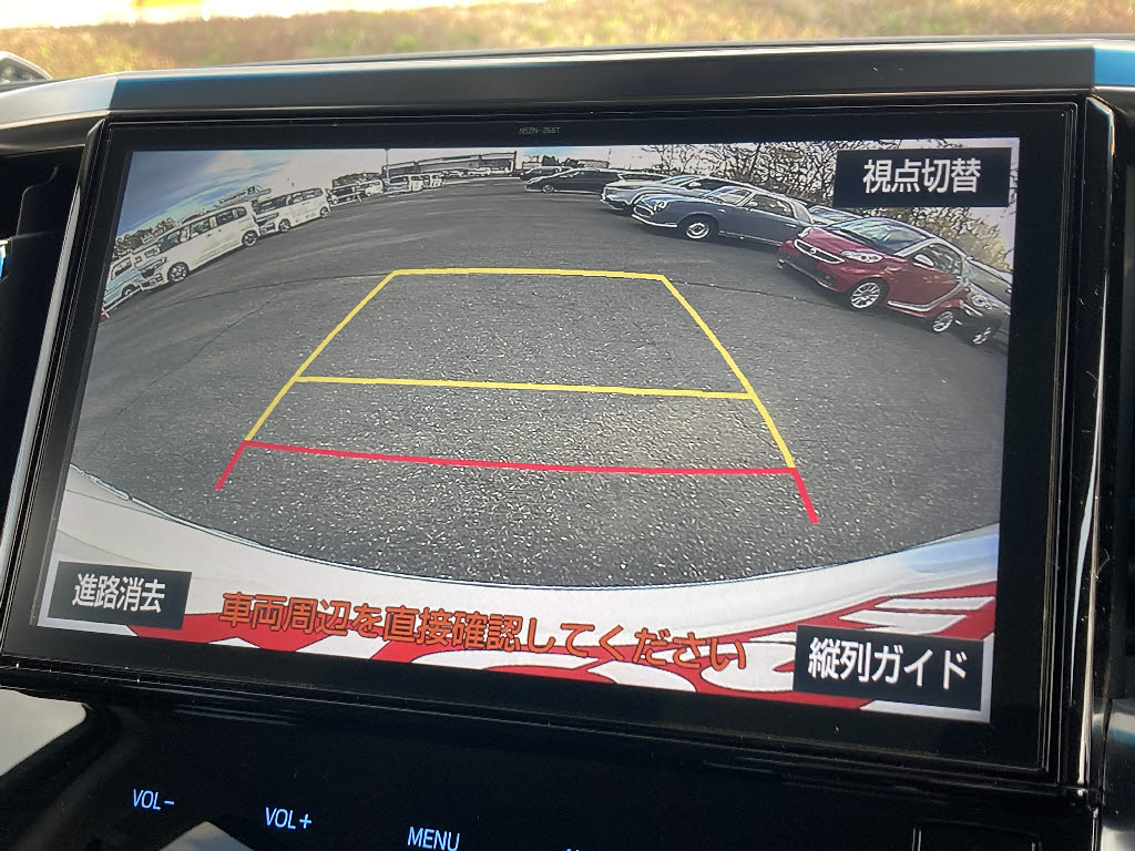 トヨタ アルファード S Cﾊﾟｯｹｰｼﾞ 4WD